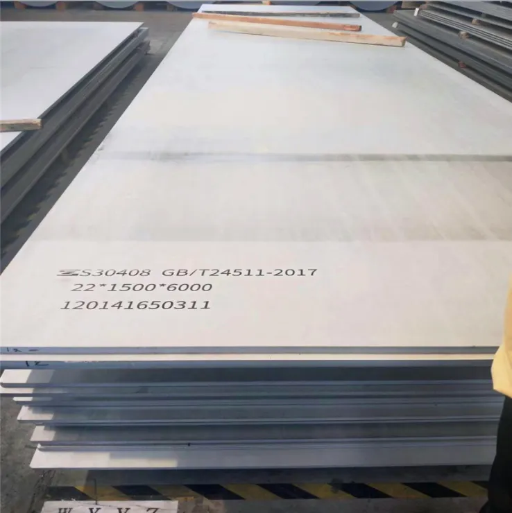 stainless steel plate&sheet